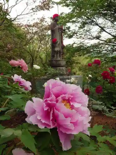 宇部観音千仏寺(山口県)
