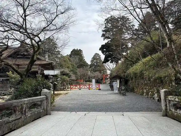 日吉大社(滋賀県)