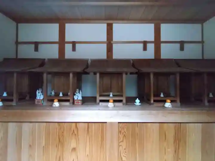 日箇出神社(愛知県)