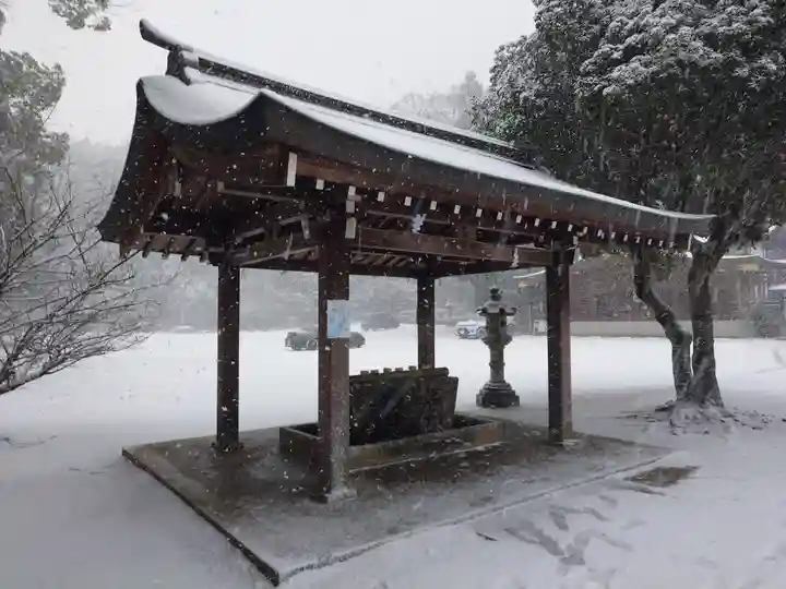 速谷神社(広島県)