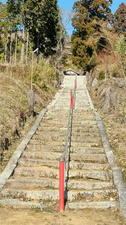 金山寺のその他建物