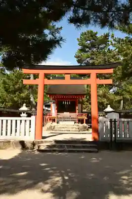 清盛神社(広島県)