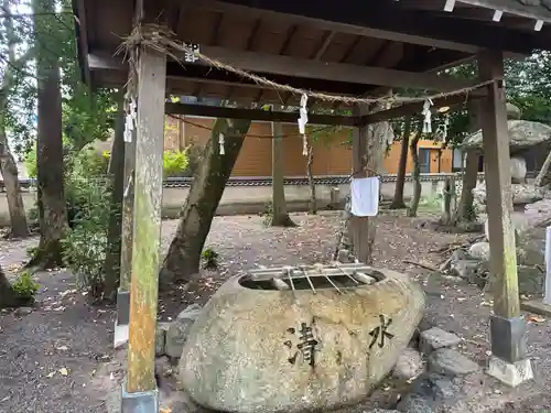 野志里神社(三重県)