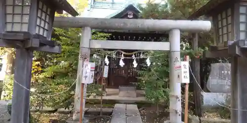 鷲神社(東京都)