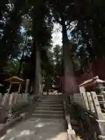 室生龍穴神社(奈良県)