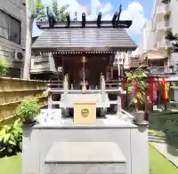 気象神社(東京都)