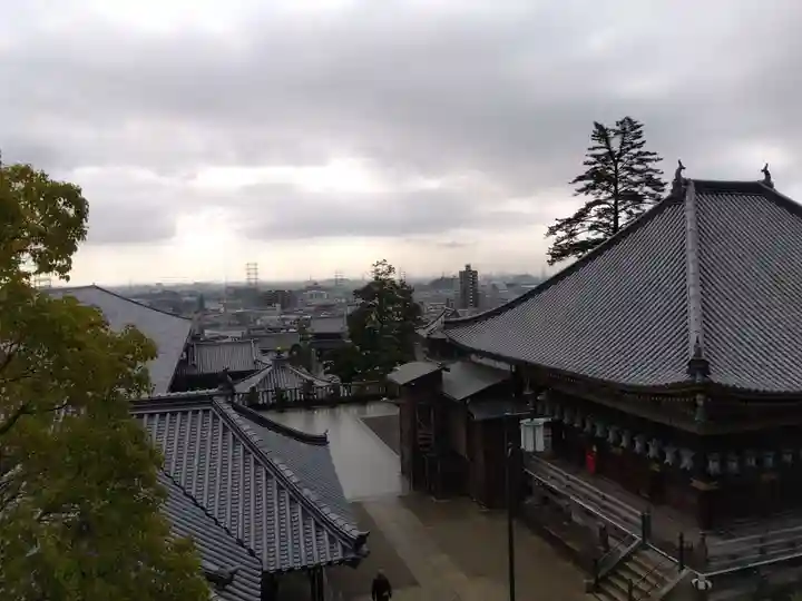 中山寺(兵庫県)