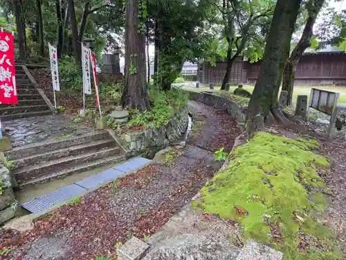 今八幡宮(山口県)