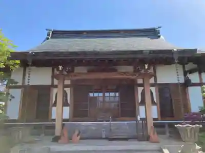 龍源寺(神奈川県)