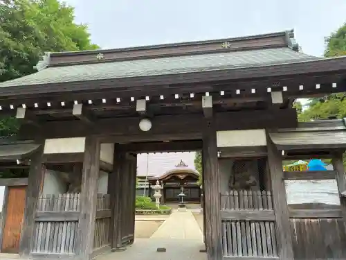 三会寺(神奈川県)