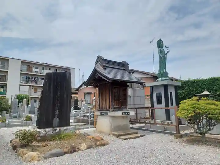 禅龍寺(埼玉県)