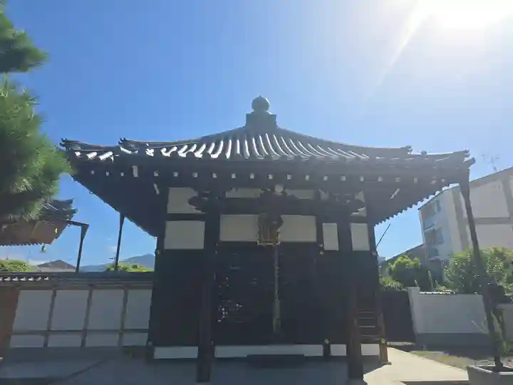 上善寺(京都府)