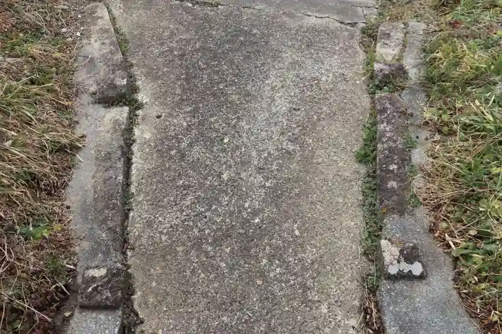 熊野神社のその他建物