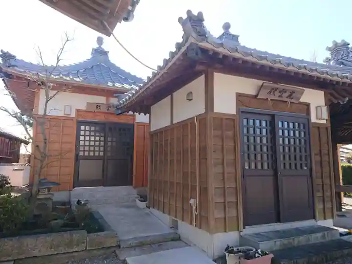 明栄寺(明榮寺)(愛知県)