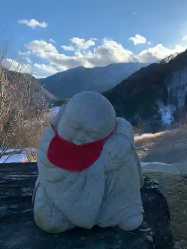 信濃比叡廣拯院(長野県)