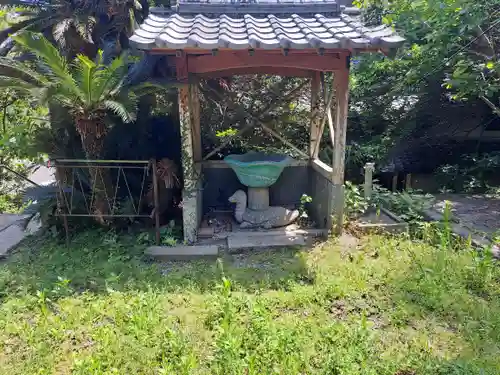 観音寺(長崎県)