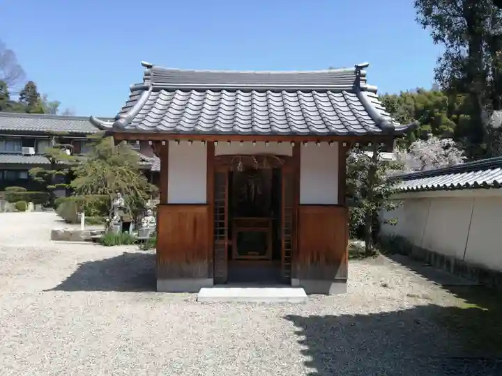 観音寺のその他建物