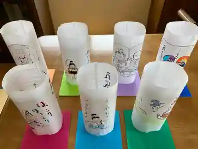 成田山瀧泉寺のその他建物