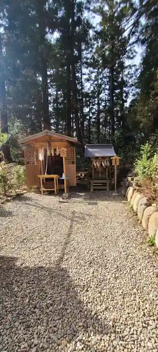 大崎八幡宮(宮城県)