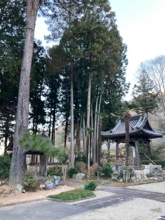 妙巌寺のその他建物