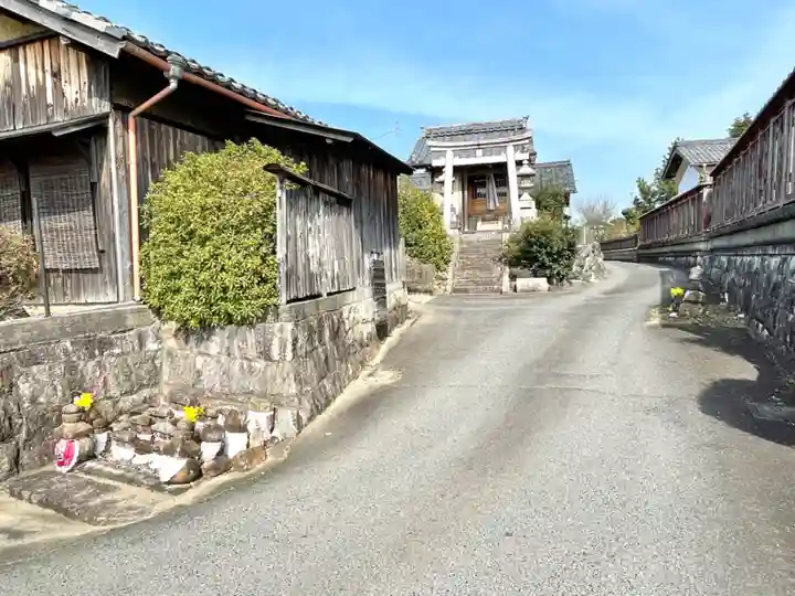 天神社(滋賀県)