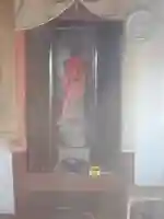 新田地蔵尊(栃木県)