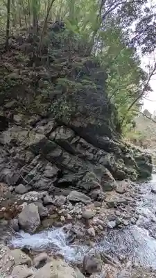 天安河原宮(宮崎県)