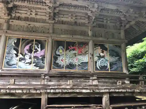 国上寺(新潟県)