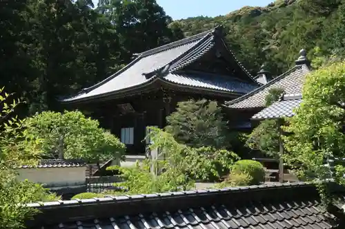 方廣寺の建物その他