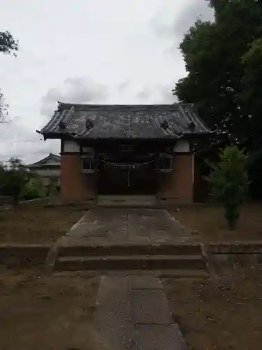 香取神社(千葉県)
