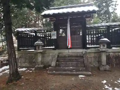 二ノ宮神社(滋賀県)