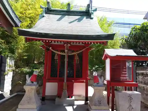 福應神社(兵庫県)