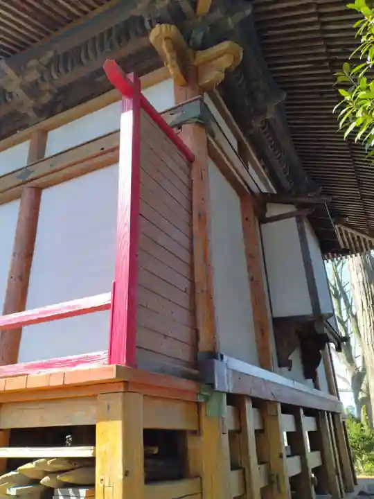 皇大神社(宮城県)