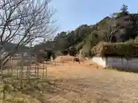 日枝神社の周辺