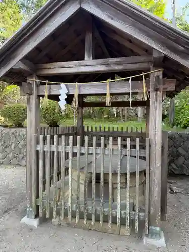 御釜神社(宮城県)