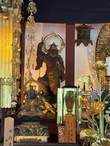 横蔵寺(兵庫県)