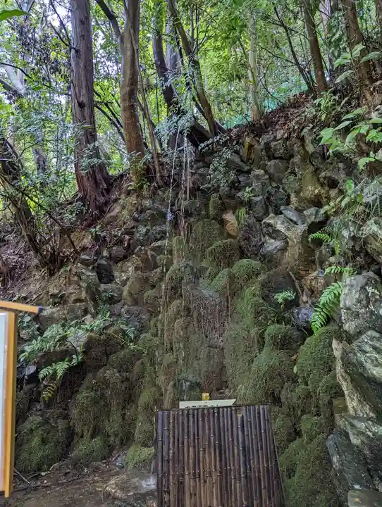 山科聖天 雙林院(双林院) (京都府)