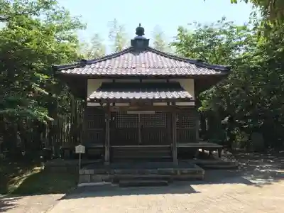 願成就寺(滋賀県)