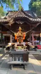 田無神社(東京都)