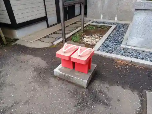 浄牧院(東京都)