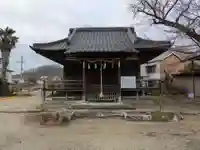 愛宕神社(兵庫県)