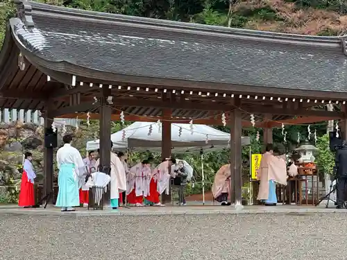 高麗神社(埼玉県)