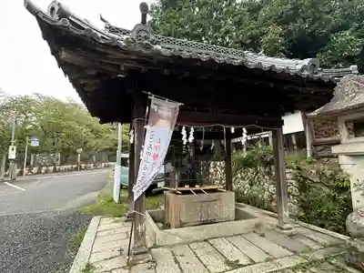 三尾神社(滋賀県)
