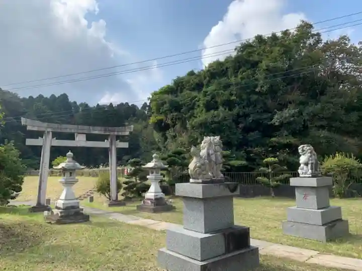御嶽神社(千葉県)