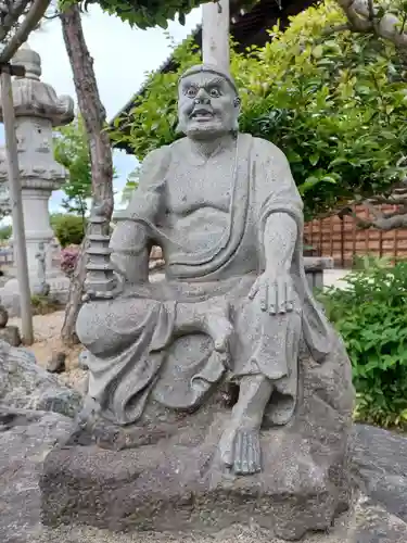 善長寺(埼玉県)