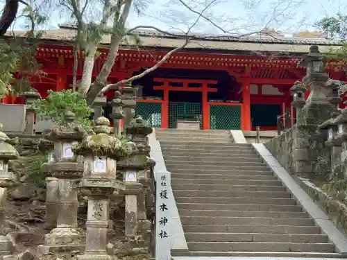 春日大社(奈良県)