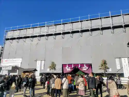 大阪天満宮(大阪府)