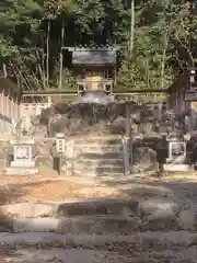 員弁池神社(三重県)
