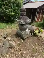 泉福寺のその他建物