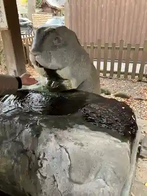 調神社(埼玉県)